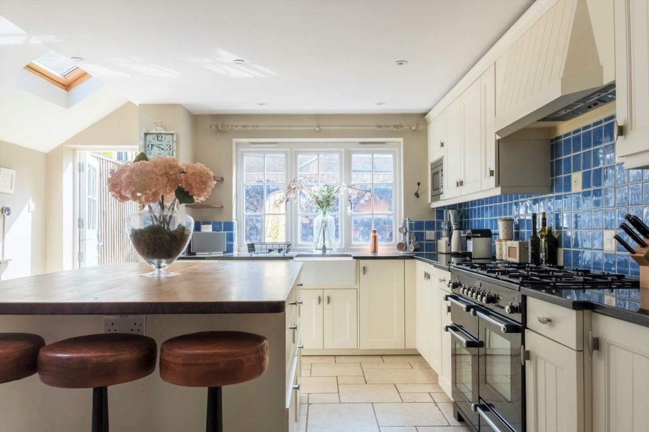 Casa vacanze Veeve - Beautiful Interiors On A Battersea Crescent